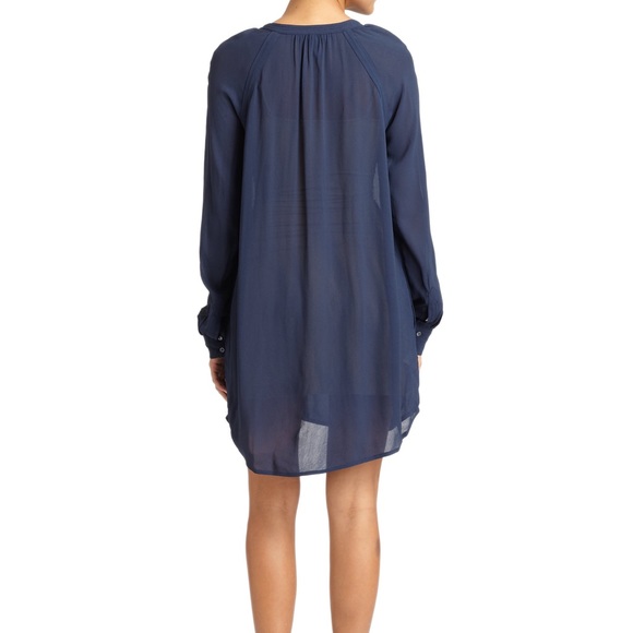 BCBG tunic dress - Picture 2 of 4